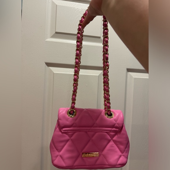 Barbie x ALDO crossbody bag - Picture 3 of 11
